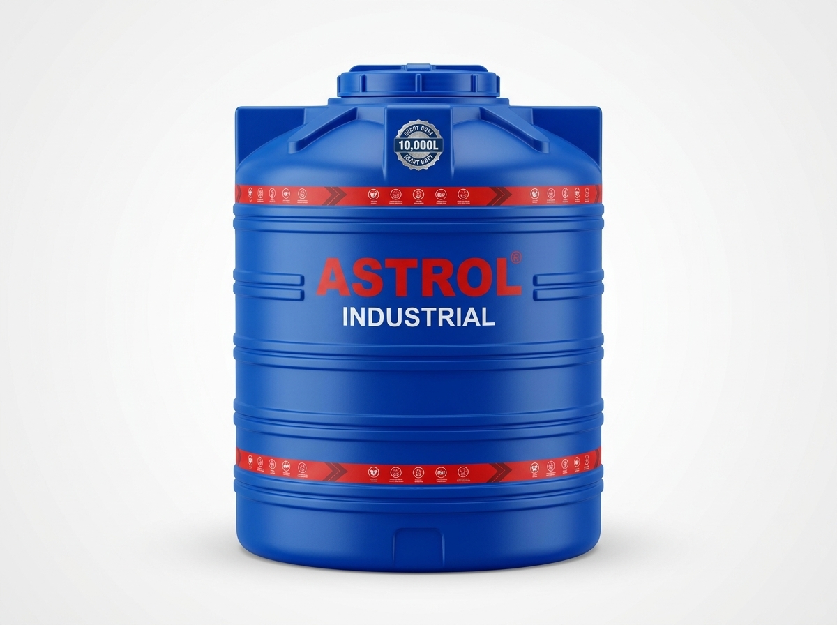 Astrol Industrial & Multi-Puff Series
